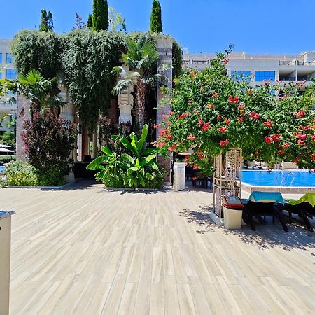 Argisht Studio 602 Golden Sands Ngoại thất bức ảnh